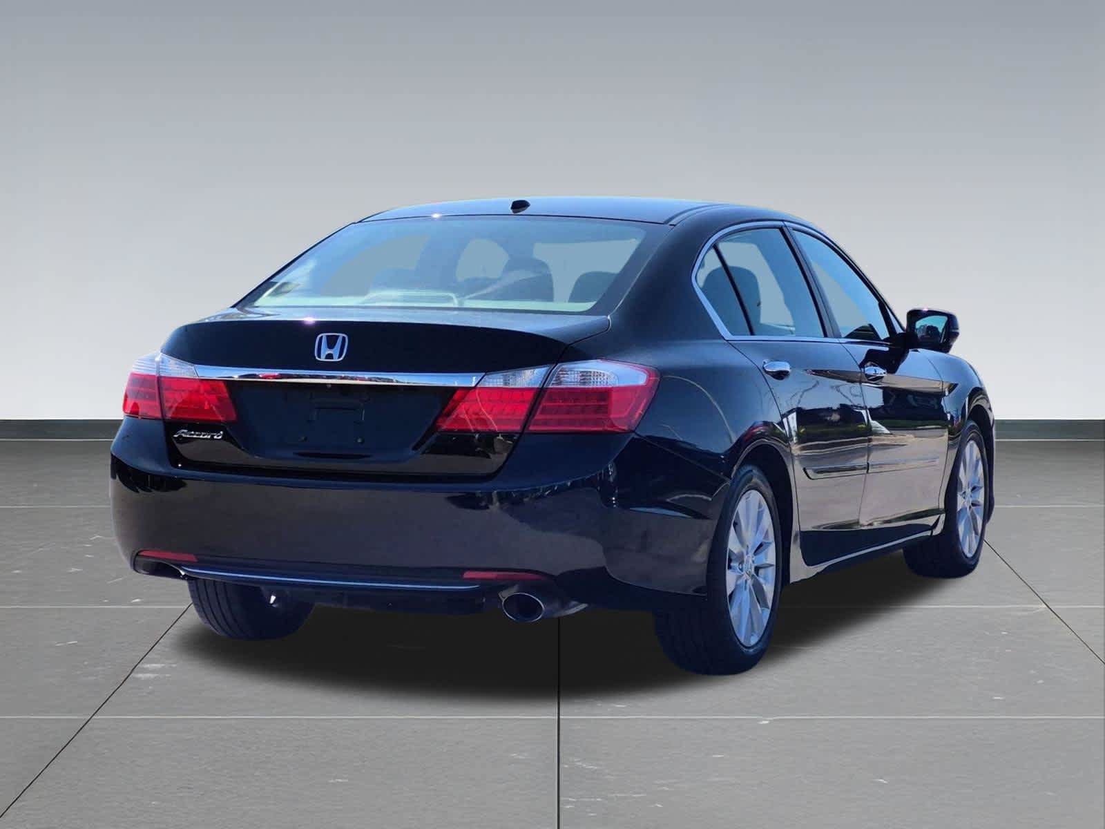 Used 2014 Honda Accord EX-L image 6