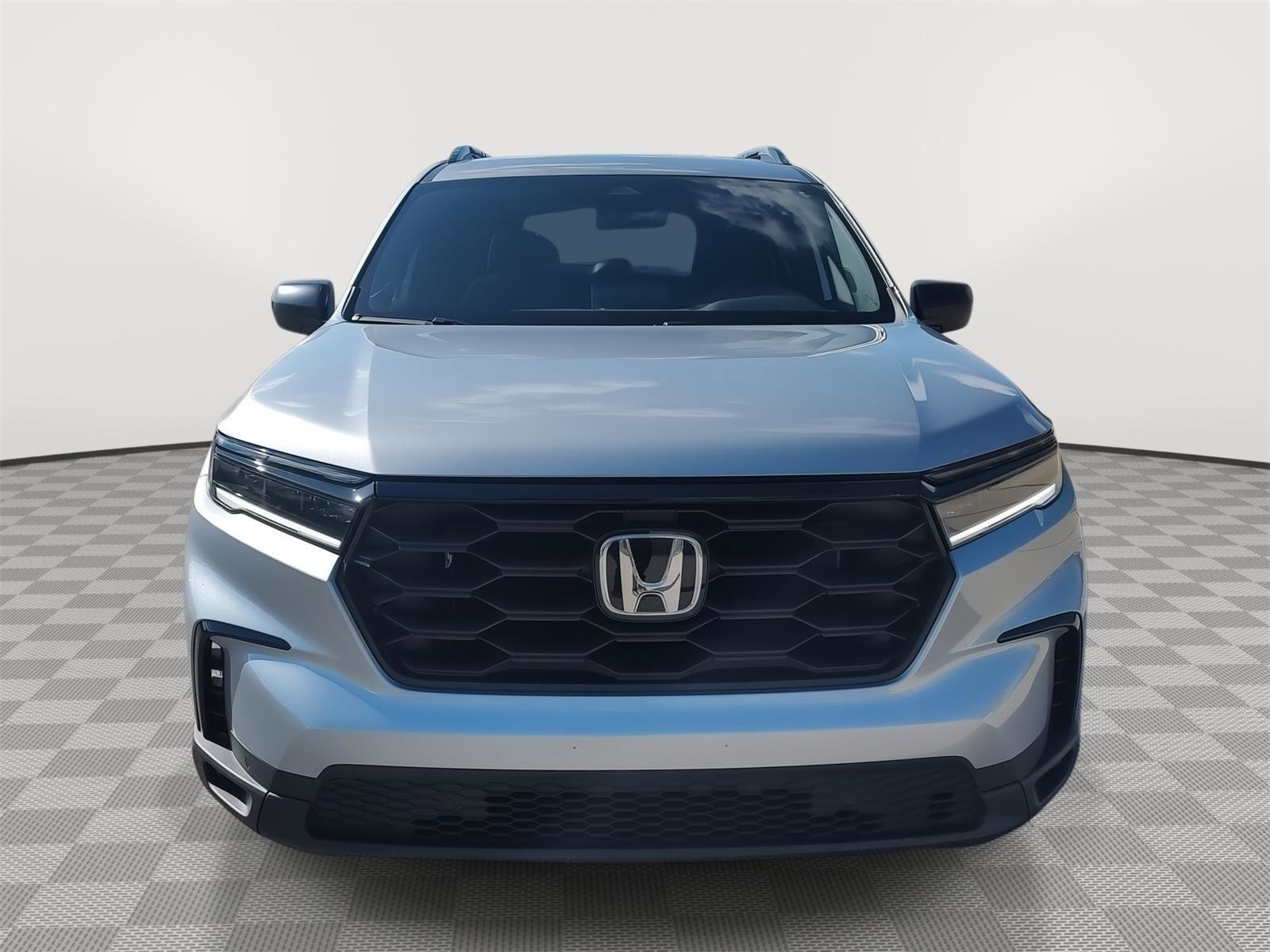 Used 2024 Honda Pilot Sport image 26