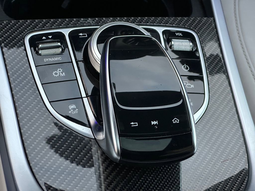 Used 2020 Mercedes-Benz G 550 image 21