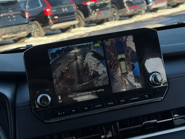 Used 2023 Mitsubishi Outlander SE image 6