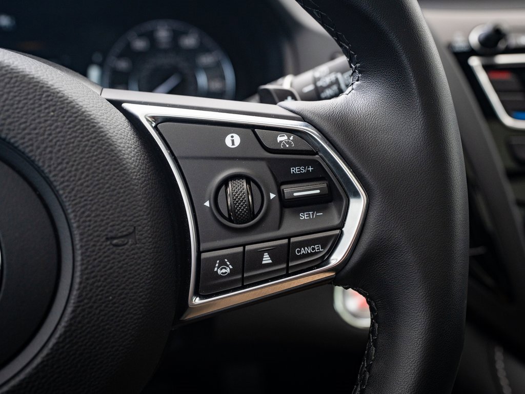 Certified 2025 Acura RDX SH-AWD image 25