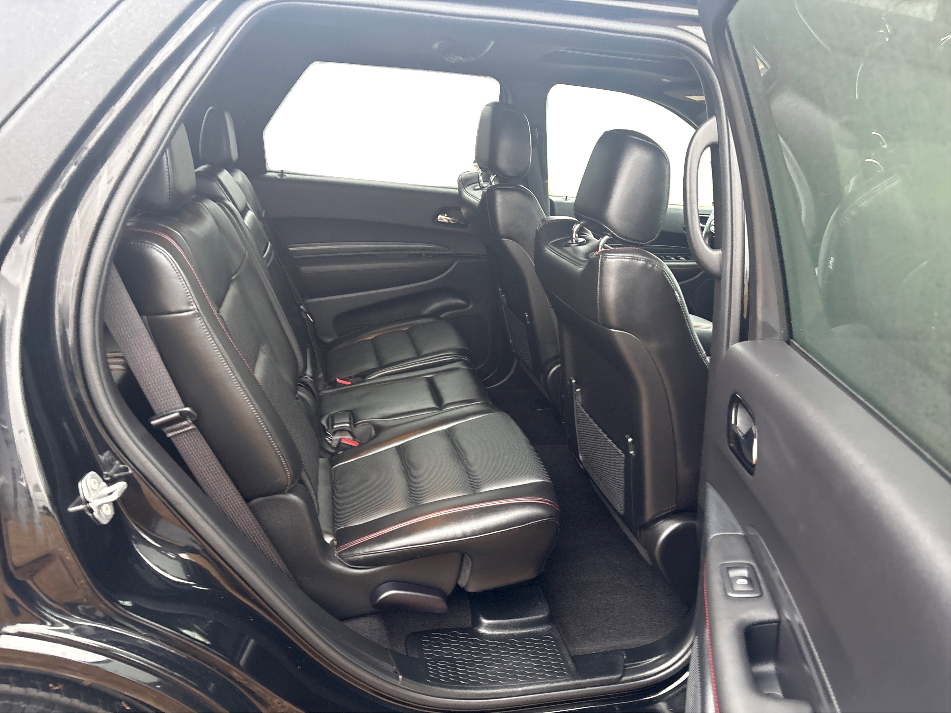 Used 2024 Dodge Durango GT image 21