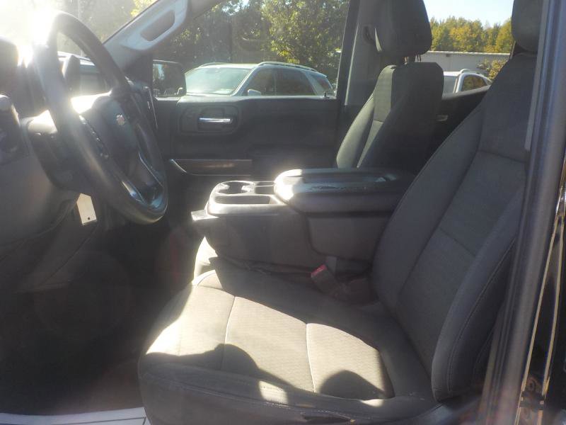 Used 2019 Chevrolet Silverado 1500 LT image 21