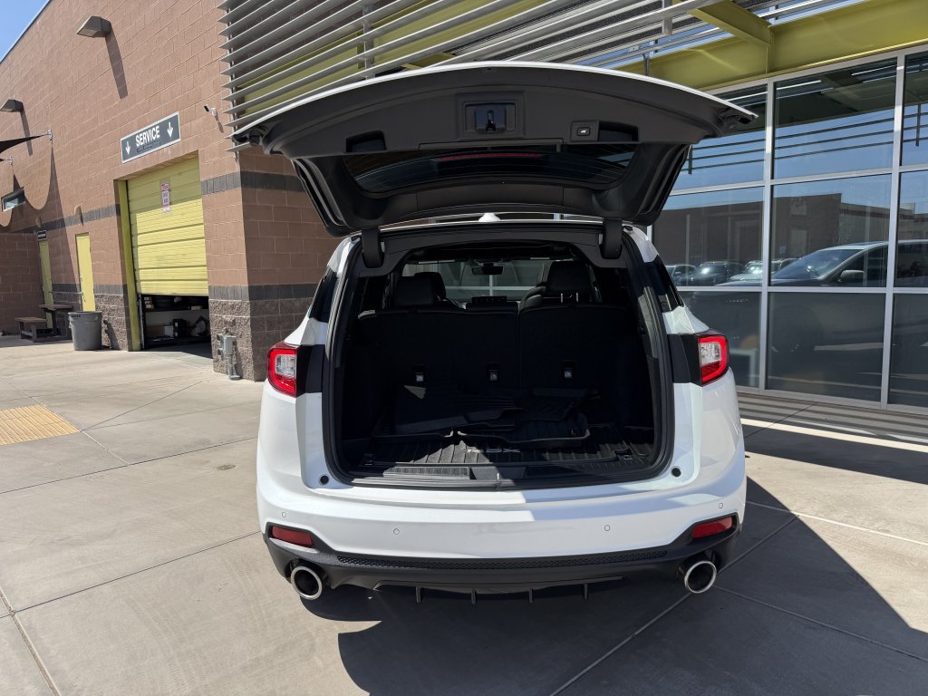 Used 2024 Acura RDX w/ Advance Package AWD/4WD image 35