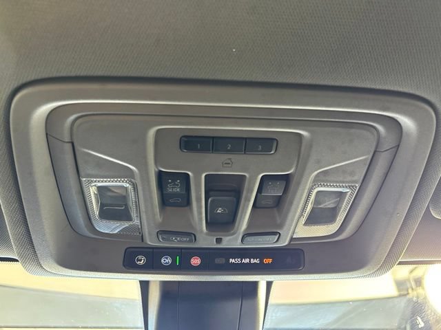 Used 2020 GMC Sierra 1500 Denali w/ Technology Package AWD/4WD image 48