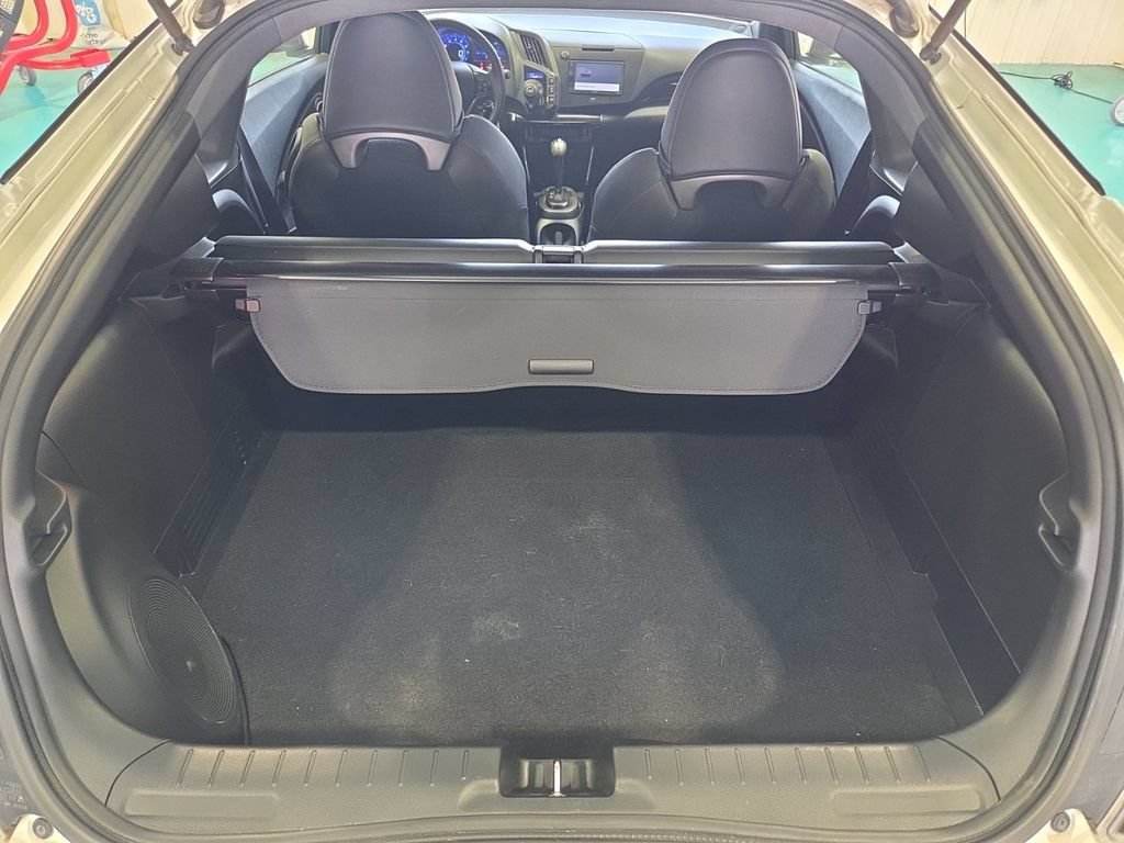 Used 2013 Honda CR-Z EX image 6
