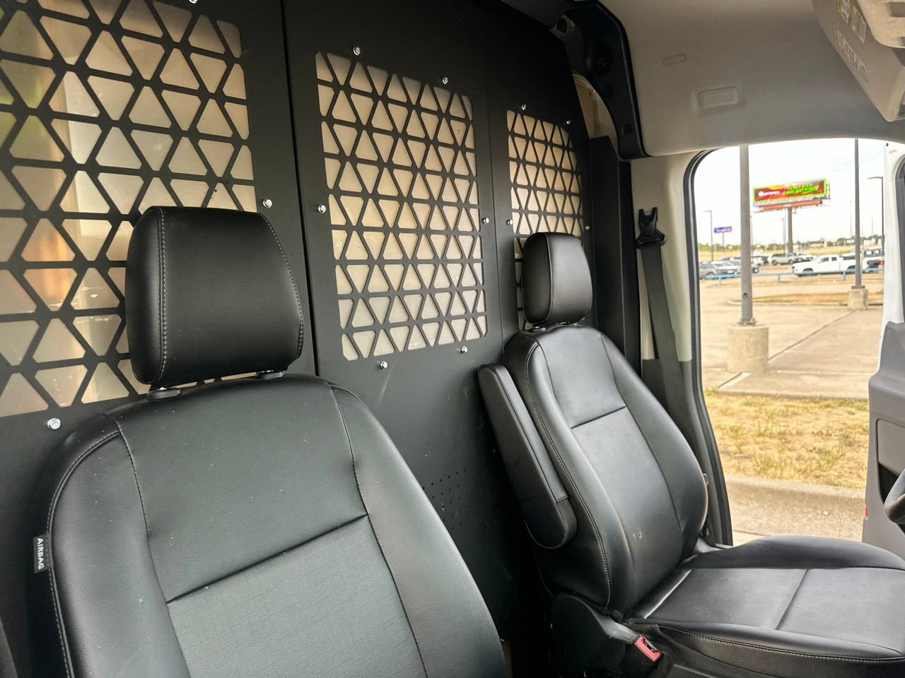 Used 2024 Ford Transit 350 148 Medium Roof RWD image 21