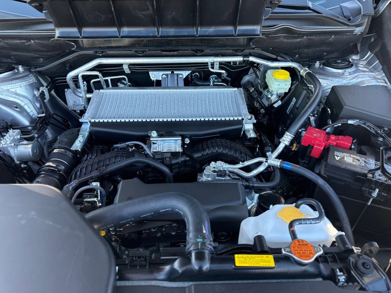 New 2025 Subaru Ascent Bronze Edition image 11