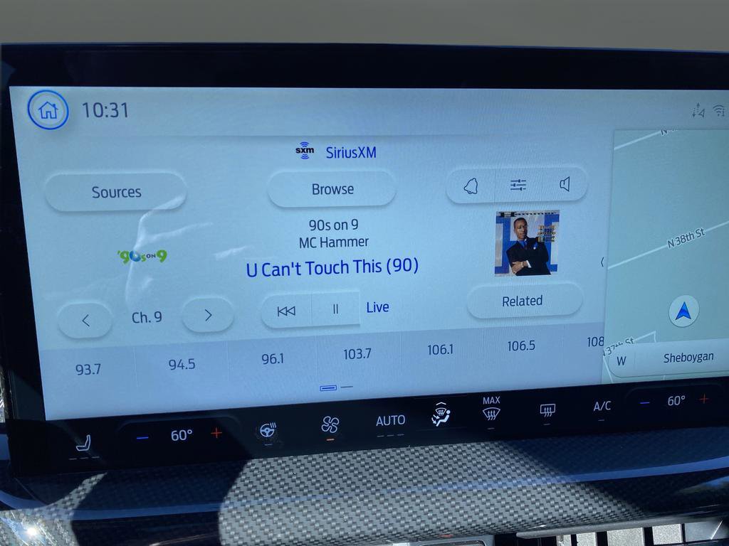 New 2026 Ford Escape ST-Line w/ Tech Pack #1 image 20