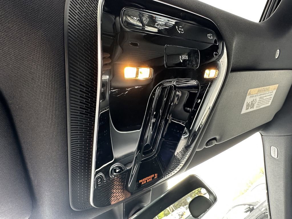 Used 2024 Mercedes-Benz C 300 4MATIC Sedan image 33