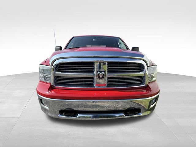 Used 2010 Dodge Ram 1500 Truck SLT w/ Big Horn Regional Pkg AWD/4WD image 6