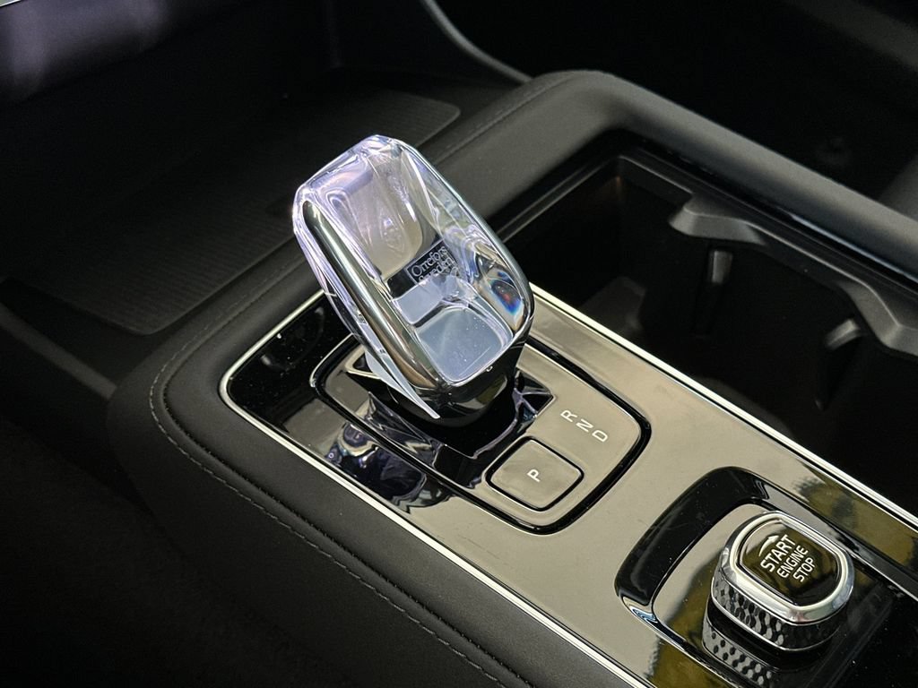 New 2026 Volvo XC90 T8 Ultra AWD/4WD image 22