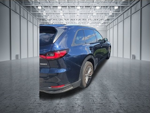 Certified 2024 MAZDA CX-90 3.3 Turbo w/ Preferred Package AWD/4WD image 5
