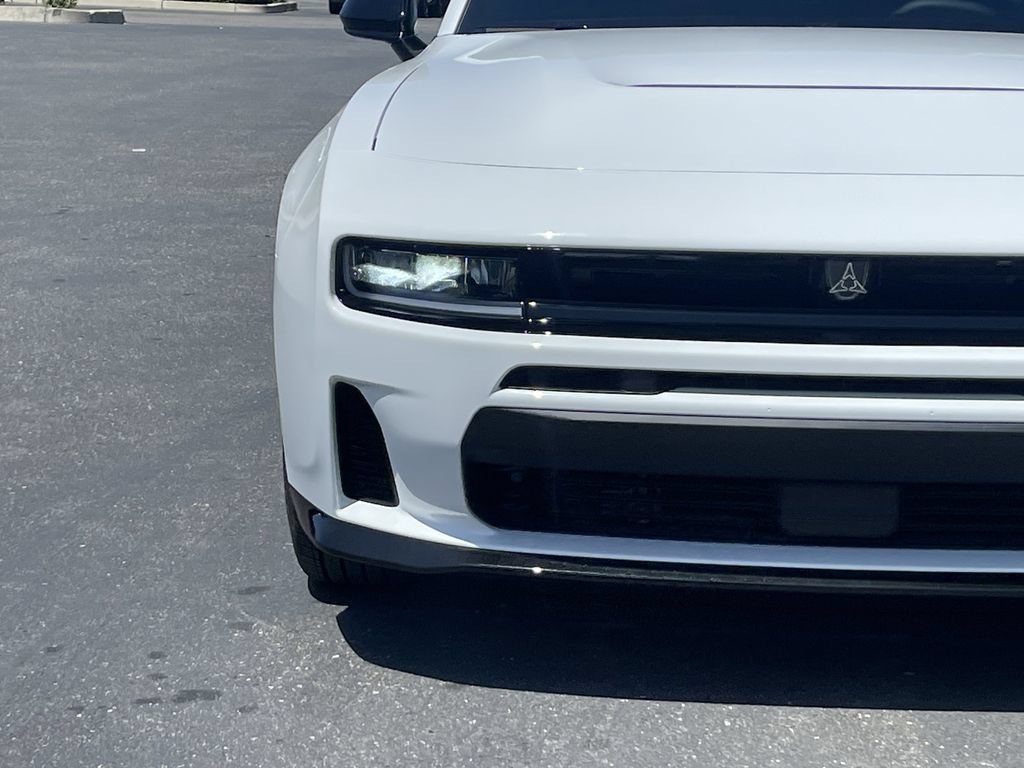 New 2026 Dodge Charger R/T w/ Blacktop Package AWD/4WD image 2