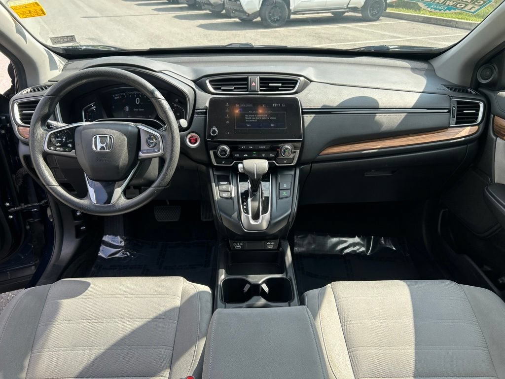 Used 2022 Honda CR-V EX image 13