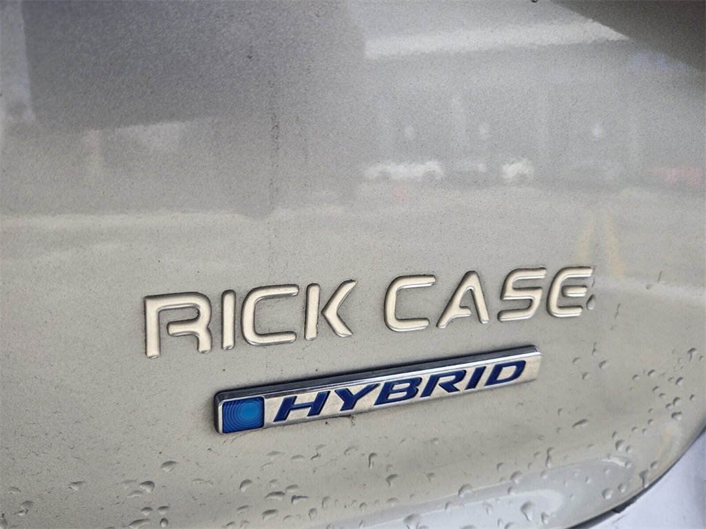 Certified 2024 Honda Accord EX-L image 16