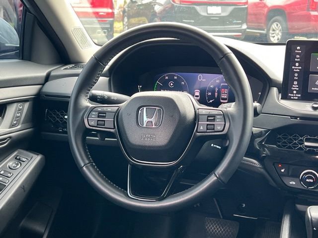 Used 2025 Honda Accord EX-L image 11
