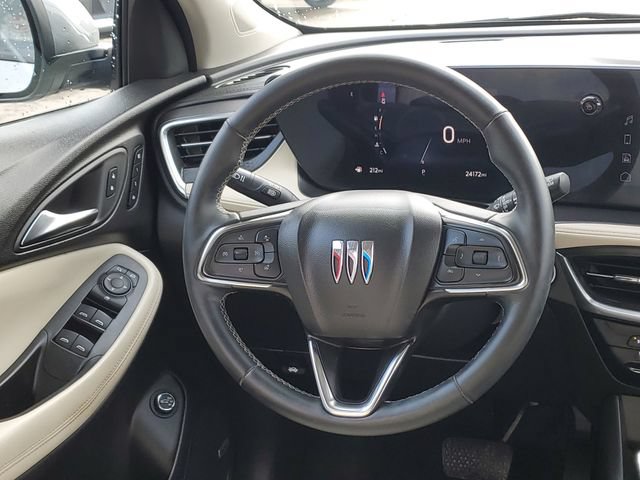 Used 2024 Buick Encore GX Avenir w/ Avenir Convenience Package AWD/4WD image 30
