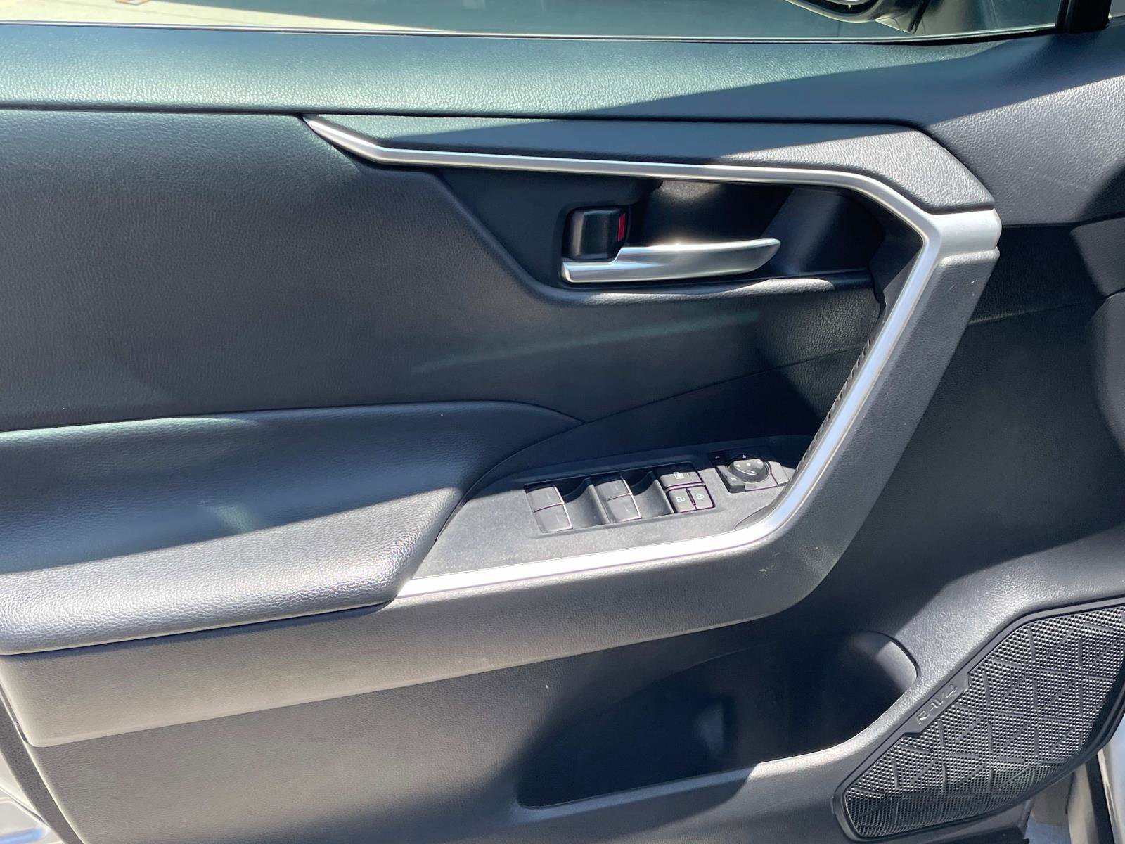 Used 2024 Toyota RAV4 XLE Premium image 13