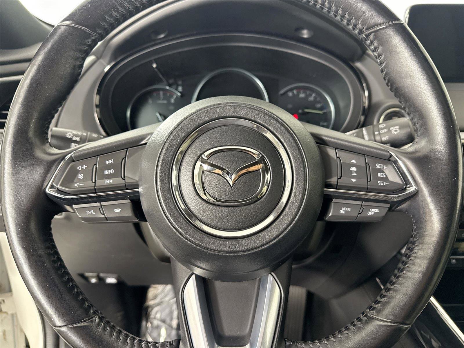 Certified 2023 MAZDA CX-9 Grand Touring image 16