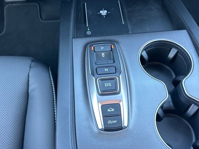 New 2026 Honda Ridgeline RTL image 45