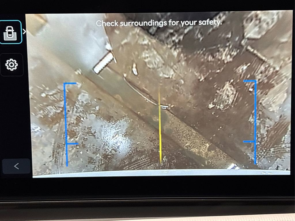 New 2026 Hyundai Tucson SE image 24