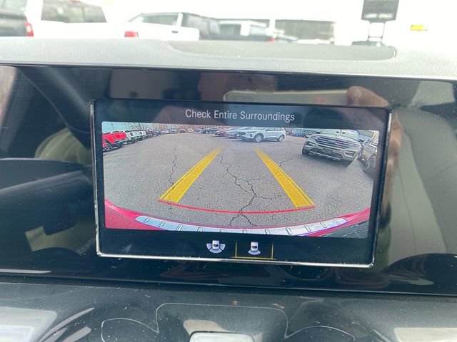 Used 2022 Mercedes-Benz GLA 250 4MATIC image 13