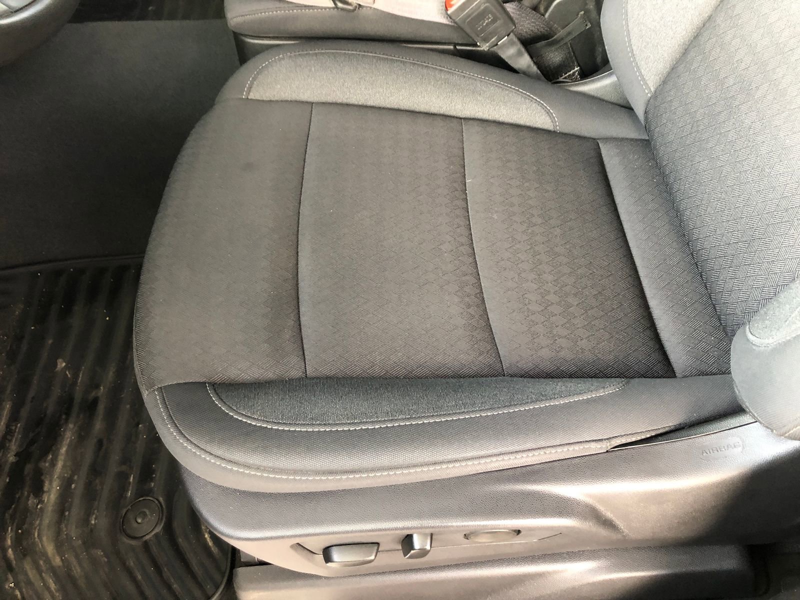 Certified 2024 Chevrolet Silverado 1500 LT image 18