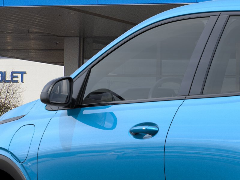 New 2027 Chevrolet Bolt LT FWD image 12