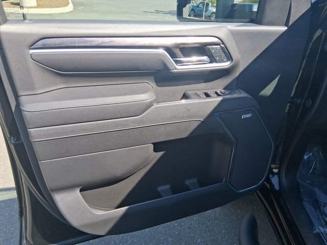 Used 2025 Chevrolet Silverado 2500 LTZ w/ Trail Boss Package image 11