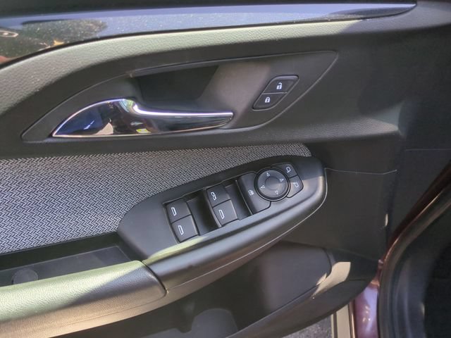 Used 2023 Chevrolet TrailBlazer LT w/ Convenience Package FWD image 25