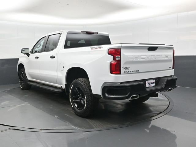 Used 2023 Chevrolet Silverado 1500 LT Trail Boss w/ Protection Package AWD/4WD image 6