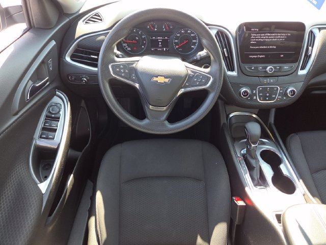 Used 2025 Chevrolet Malibu LT FWD image 21