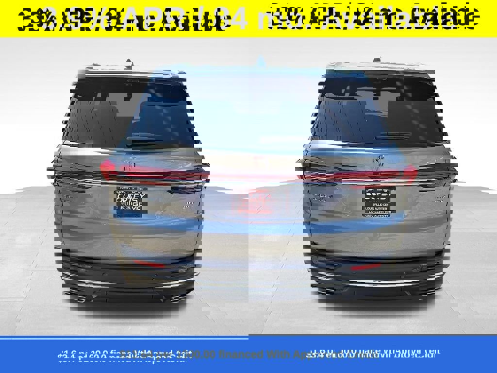 New 2026 Buick Enclave Preferred w/ Power Package image 6