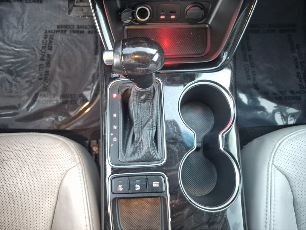 Used 2014 Kia Sorento SX w/ 3rd Row Package image 18