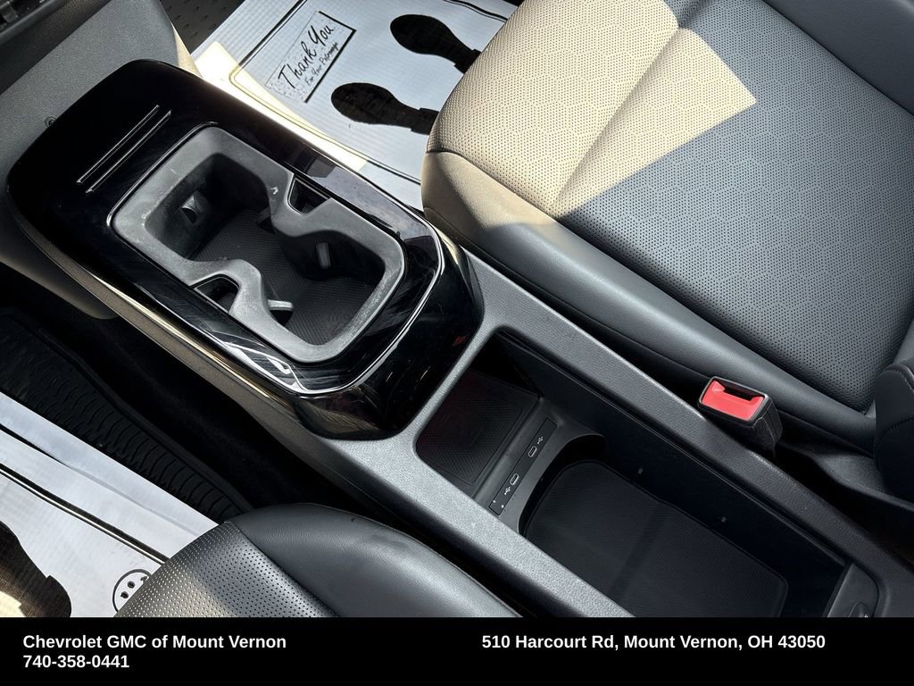 Used 2022 Volkswagen ID.4 Pro S image 24