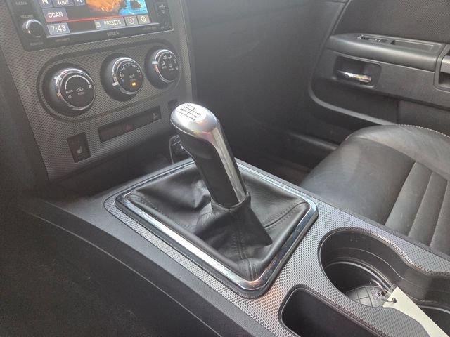 Used 2013 Dodge Challenger R/T Plus RWD image 14