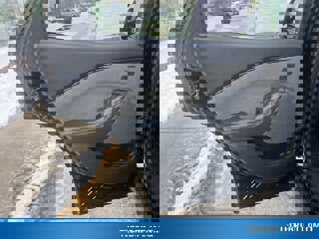 Certified 2025 Ford Mustang Mach-E GT image 18