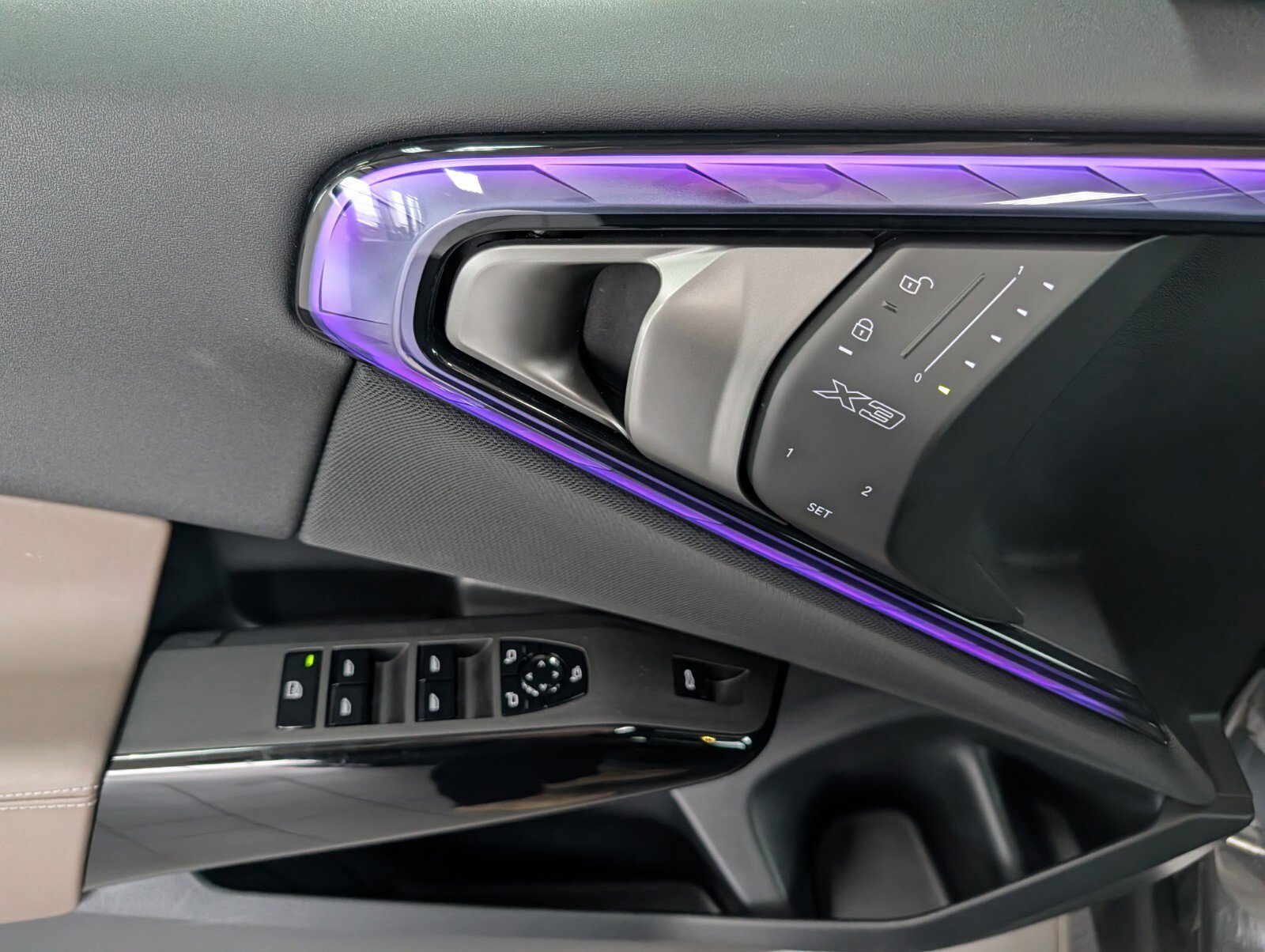 Used 2026 BMW X3 xDrive30 w/ Convenience Package image 16