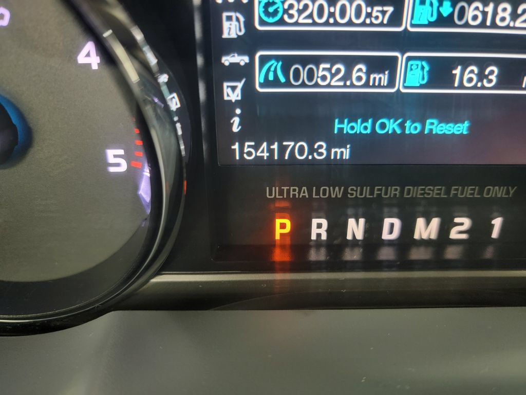 Used 2011 Ford F250 XLT w/ XLT Premium Pkg AWD/4WD image 16