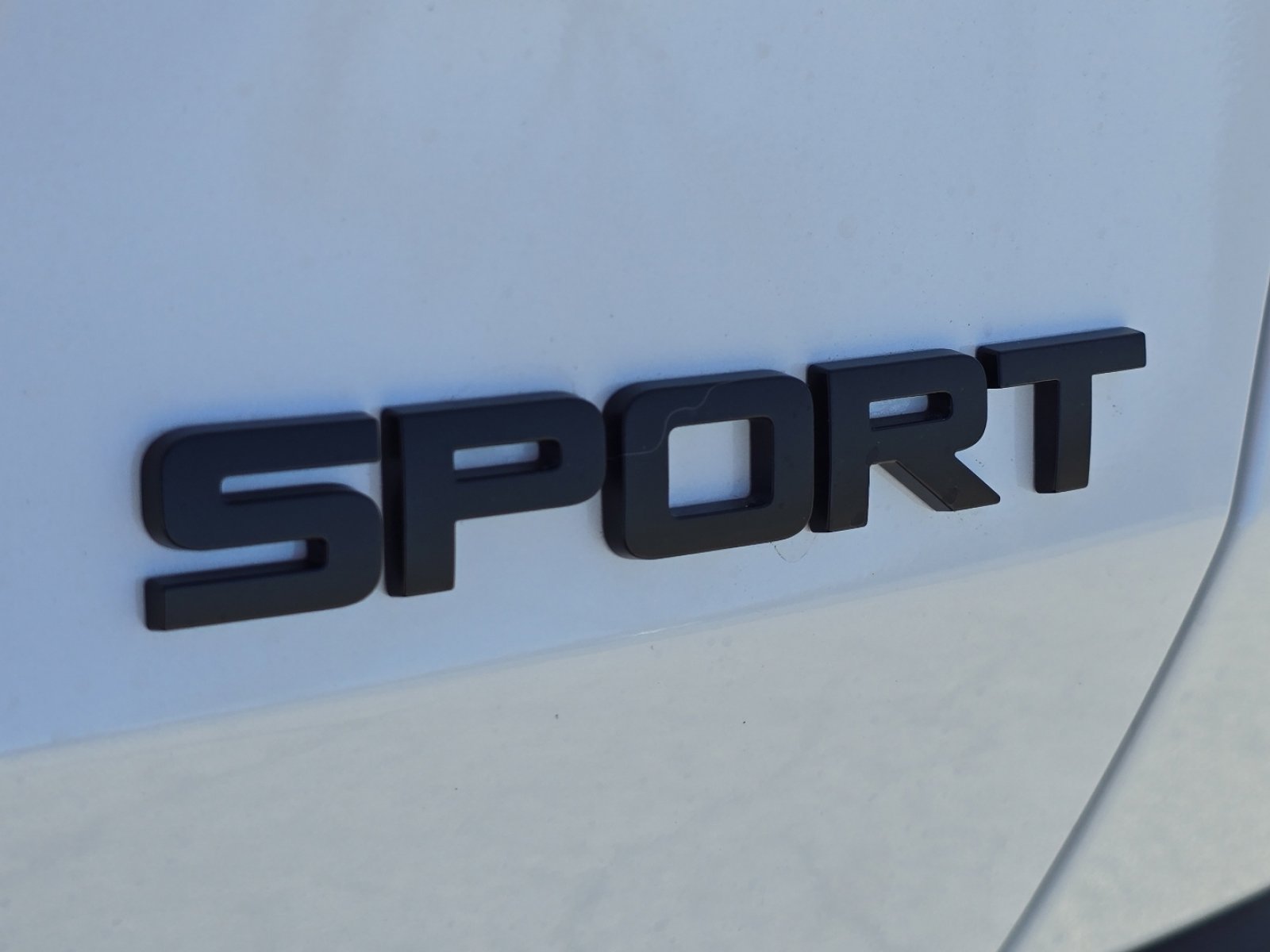 New 2026 Honda HR-V Sport image 12