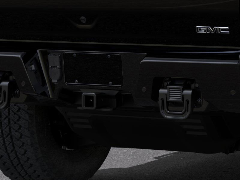 New 2025 GMC Hummer EV 3X w/ Battery Pack, 24 Module Pack image 14