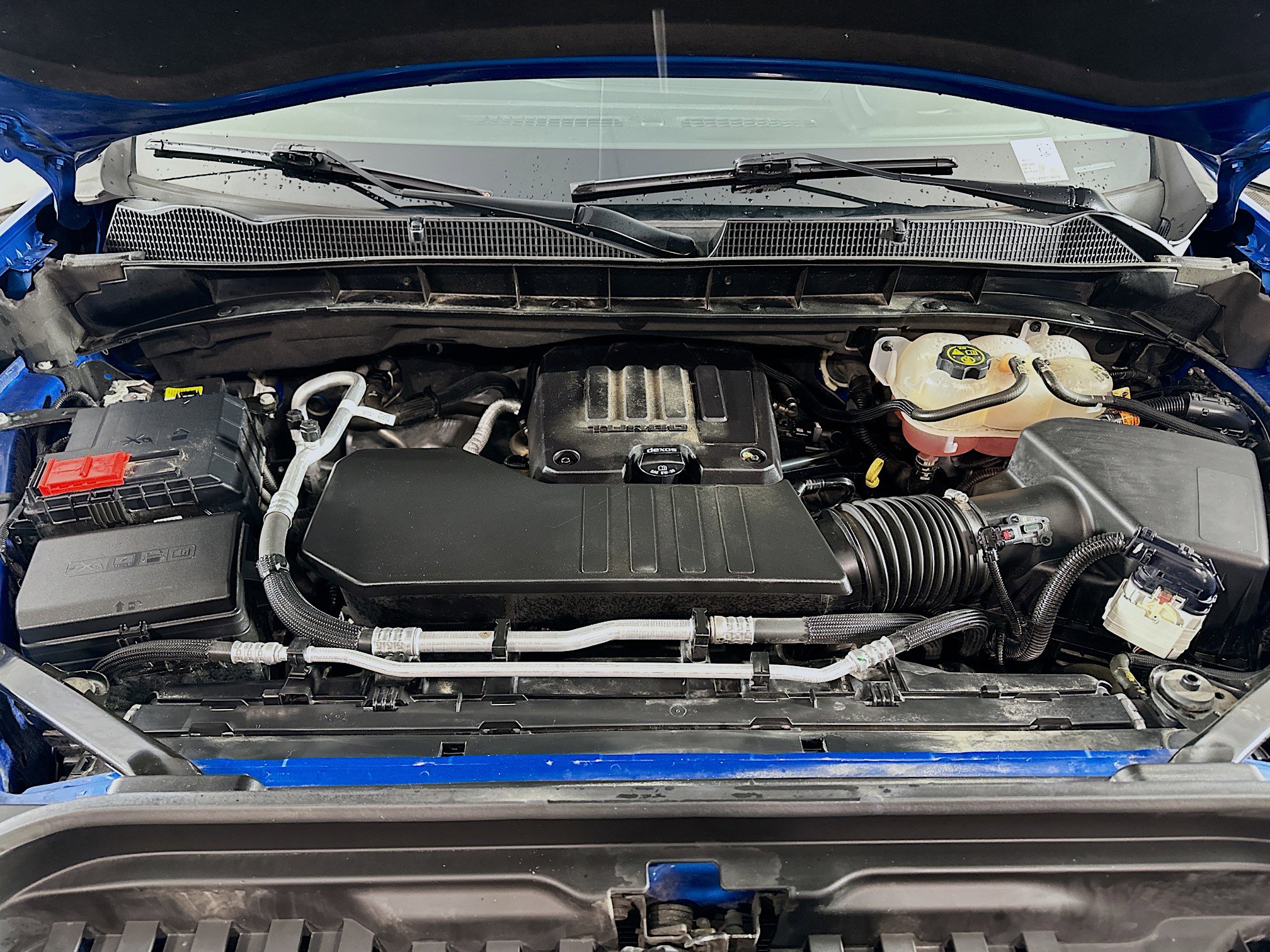 Used 2023 GMC Sierra 1500 Elevation image 31