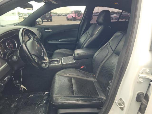 Used 2021 Dodge Charger SXT w/ Leather Interior Group RWD image 6