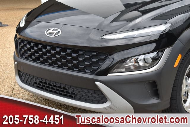 Used 2022 Hyundai Kona SEL FWD image 38