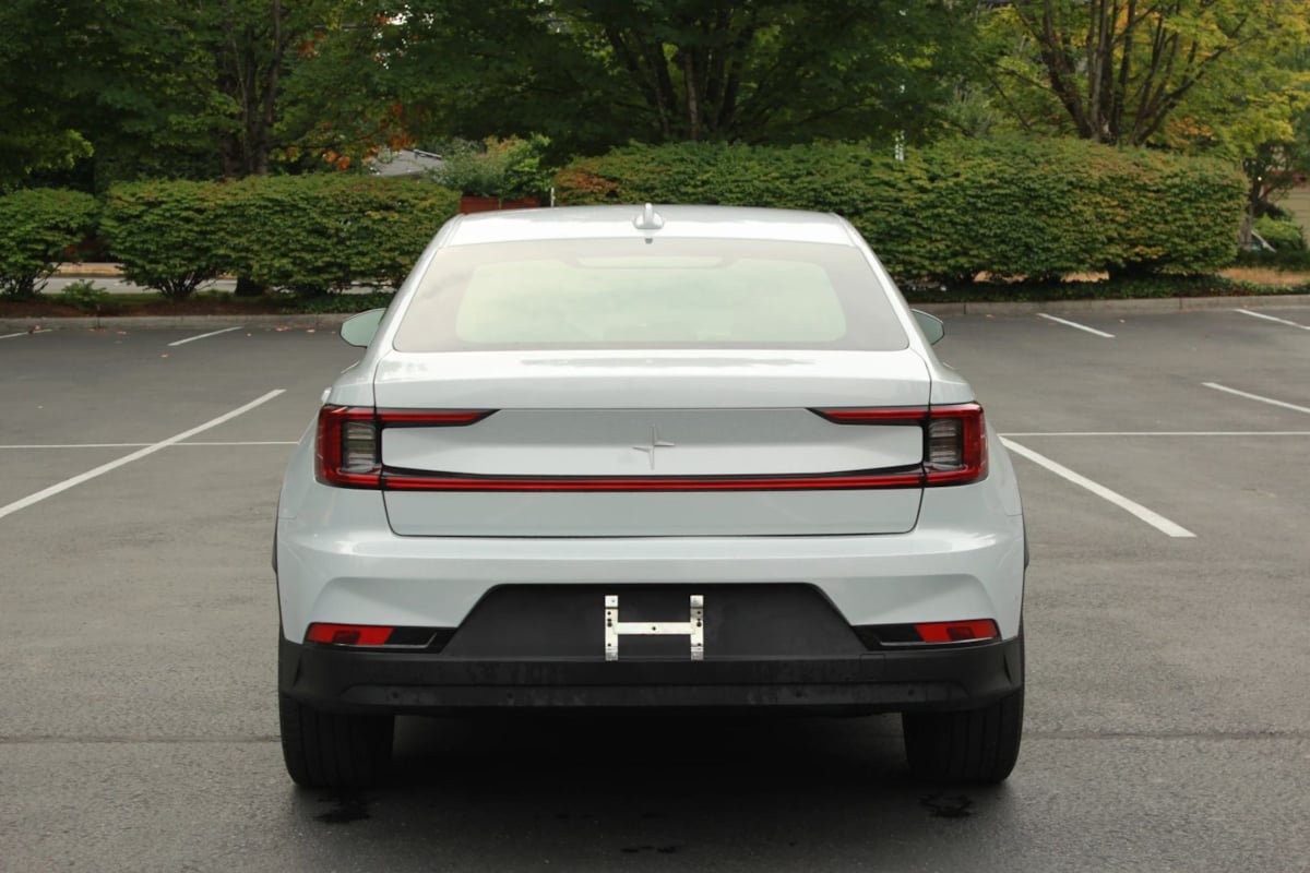 Used 2023 Polestar Polestar 2 w/ Pilot Pack AWD/4WD image 6