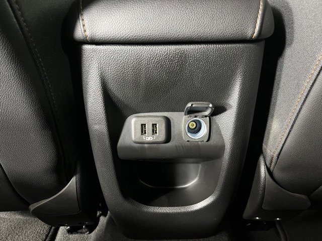 Used 2022 GMC Canyon AT4 w/ Trailering Package image 38