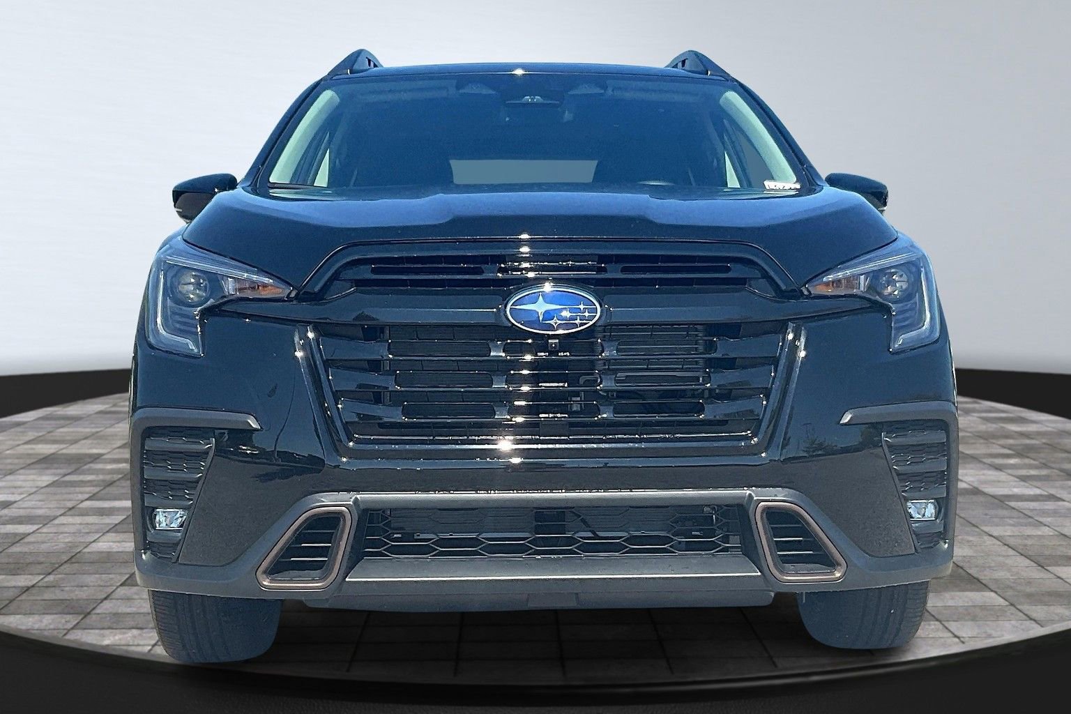 New 2025 Subaru Ascent Bronze Edition image 13