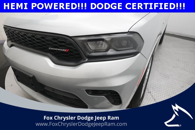 Used 2024 Dodge Durango R/T image 23