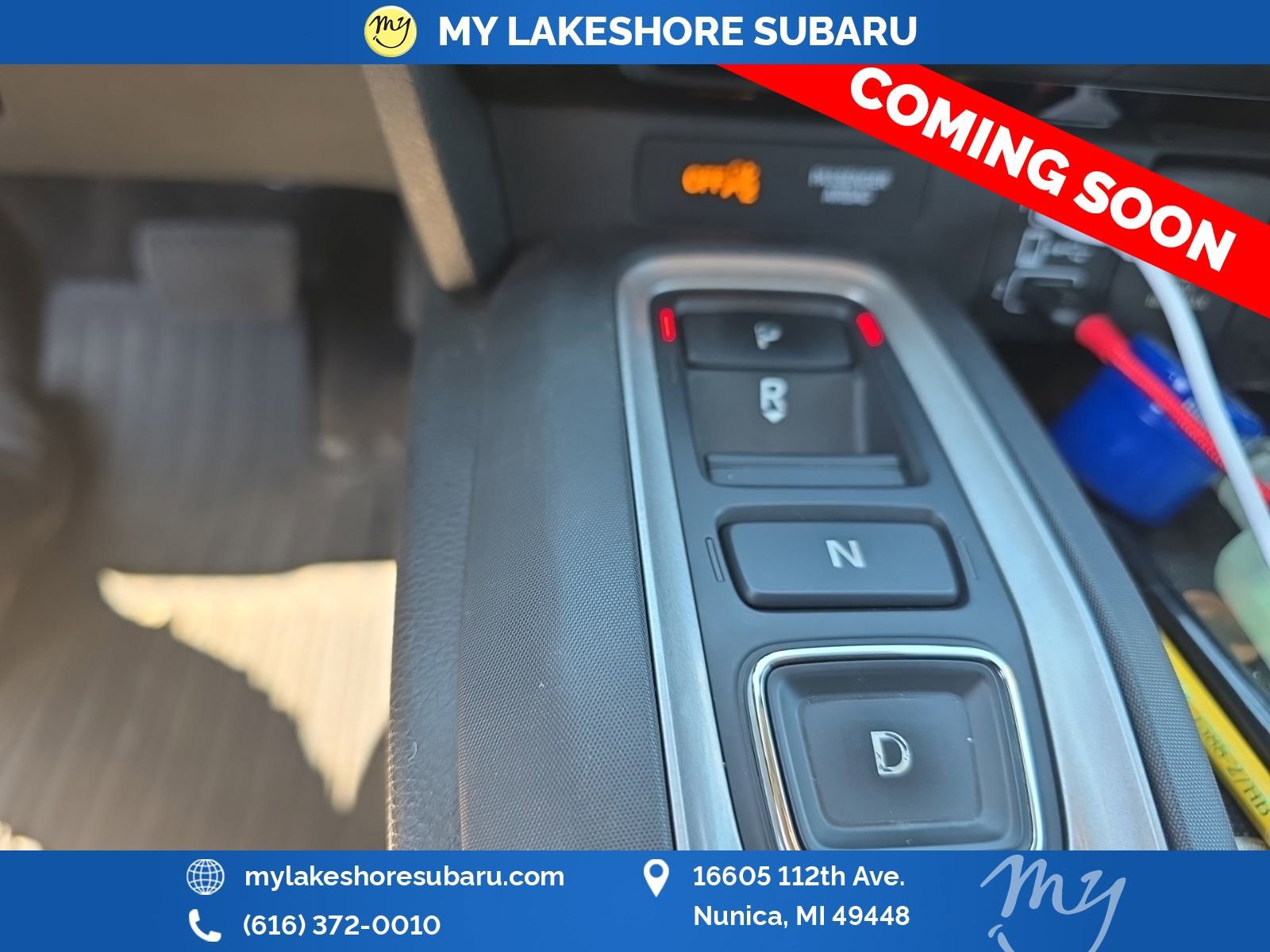 Used 2019 Honda Insight Touring image 27